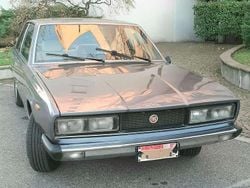 Grigio Usata 1972 Fiat 130 Coupé | 17.800 €