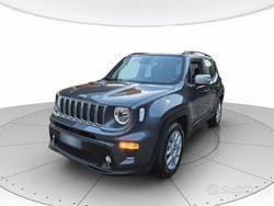 Grigio Usata 2022 Jeep Renegade Limited SUV | 17.900 € (Ottimo prezzo)