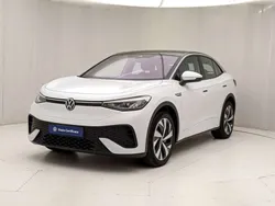 Glacier white metallizzato ner Usata 2022 VW ID.5 Pro Performance SUV | 32.900 € (Buon prezzo)