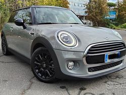 Grigio Usata 2019 Mini Cooper Due volumi | 14.700 € (Buon prezzo)