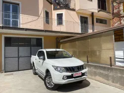 Bianco Usata 2019 Mitsubishi L200 Edition Pick-up | 18.990 € (Buon prezzo)