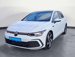 Bianco Usata 2021 VW Golf VII GTI | 32.000 € (Molto cara)