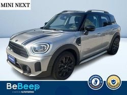 Gris Utilisé 2023 Mini Cooper D Countryman Classic SUV | 29.000 € (Prix juste)