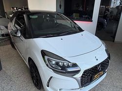Bianco Usata 2016 DS Automobiles DS3 Performance Coupé | 7490 € (Buon prezzo)