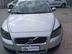 Grigio Usata 2007 Volvo C30 Momentum Due volumi | 10.500 €