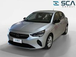Grigio Usata 2022 Opel Corsa Elegance Tre volumi | 13.950 € (Buon prezzo)
