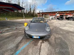 Usata 2008 Porsche 997 Due volumi | 65.000 € (Buon prezzo)