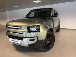 Pangea green Usata 2023 Land Rover Defender SE SUV | 60.500 € (Buon prezzo)