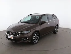 Marrone Usata 2019 Fiat Tipo Lounge Station wagon | 11.699 € (Buon prezzo)