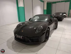 Nero jet metalizzato Usata 2023 Porsche 992 Cabrio | 167.000 € (Super prezzo)