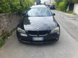 Usata 2008 BMW 318 Station wagon | 3500 € (Molto cara)
