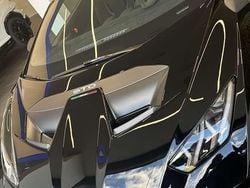 Usata 2024 Lamborghini Huracán Coupé | 380.000 € (Buon prezzo)