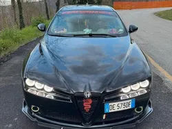 Usata 2007 Alfa Romeo 159 Station wagon | 3500 € (Buon prezzo)