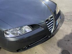 Usata 2004 Alfa Romeo 166 Tre volumi | 2000 € (Buon prezzo)