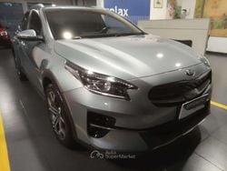 Grigio Usata 2021 Kia XCeed SUV | 17.999 € (Ottimo prezzo)