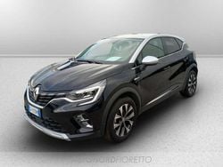 Nero Usata 2024 Renault Captur Techno SUV | 17.900 € (Buon prezzo)