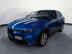 Blu Usata 2024 Alfa Romeo Tonale Sprint SUV | 27.500 € (Buon prezzo)