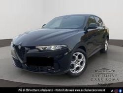 Nero Usata 2023 Alfa Romeo Sprint Sprint Coupé | 25.890 € (Buon prezzo)