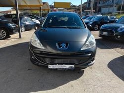 Grigio Usata 2012 Peugeot 206+ Due volumi | 4299 € (Cara)