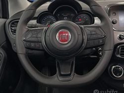 Nero Usata 2023 Fiat 500X SUV | 16.500 € (Buon prezzo)