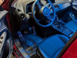 Rosso Usata 2019 Mazda CX-3 Exceed SUV | 14.500 € (Buon prezzo)