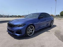 Usata 2021 BMW M340 M Sport Tre volumi | 48.500 € (Buon prezzo)