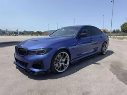 Usata 2021 BMW M340 M Sport Tre volumi | 54.000 € (Molto cara)