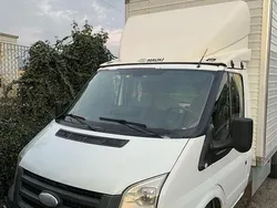 Usata 2010 Ford Transit | 6500 €