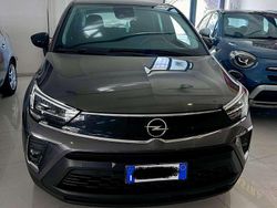 Grigio Usata 2022 Opel Crossland Edition SUV | 13.490 € (Buon prezzo)