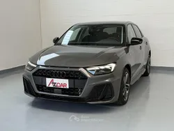 Grigio Usata 2024 Audi A1 S-line plus Due volumi | 22.900 € (Super prezzo)