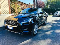 Nero Usata 2024 Jaguar E-Pace R SUV | 38.000 € (Molto cara)