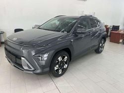 Antracite Nuova 2026 Hyundai Kona SUV | 22.200 € (Buon prezzo)