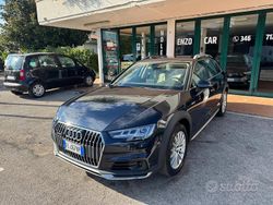 Blu Usata 2017 Audi A4 Allroad Station wagon | 15.000 € (Ottimo prezzo)