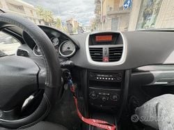 Grigio Usata 2011 Peugeot 307 Station wagon | 3000 €