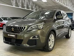Usata 2019 Peugeot 3008 Active SUV | 15.999 € (Ottimo prezzo)