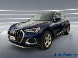 Blu Usata 2021 Audi Q3 Advanced SUV | 33.900 € (Molto cara)