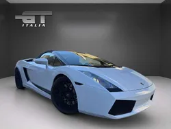 Lamborghini Gallardo