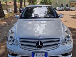 Usata 2010 Mercedes R320 Chrome Monovolume | 12.500 € (Molto cara)