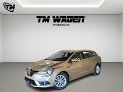 Nero Usata 2022 Renault Mégane GrandTour Business Station wagon | 11.700 € (Super prezzo)
