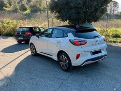 Bianco Usata 2020 Ford Puma ST-Line Station wagon | 19.000 € (Molto cara)