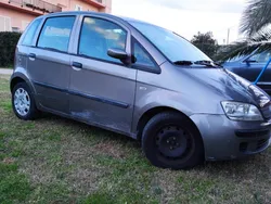 Usata 2007 Fiat Idea Monovolume | 1000 € (Ottimo prezzo)