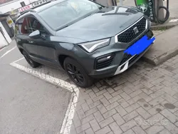 Usata 2021 Seat Ateca Business SUV | 17.000 € (Super prezzo)