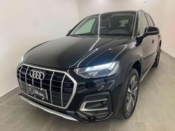 Nero Usata 2021 Audi Q5 Advanced SUV | 31.801 € (Super prezzo)