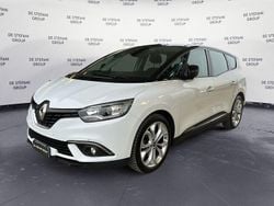 Bianco Usata 2019 Renault Grand Scénic IV Monovolume | 14.900 € (Buon prezzo)