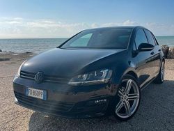 Usata 2016 VW Golf Tre volumi | 13.000 € (Buon prezzo)