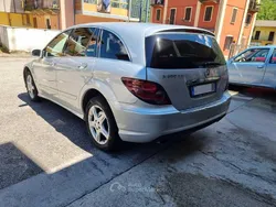 Argento Usata 2011 Mercedes R350 Monovolume | 11.000 € (Buon prezzo)