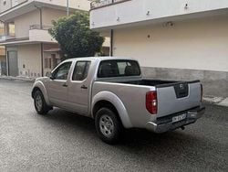 Usata 2007 Nissan Navara XE Pick-up | 9900 €