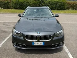 Usata 2015 BMW 530 Efficient Dynamics Station wagon | 19.500 € (Cara)