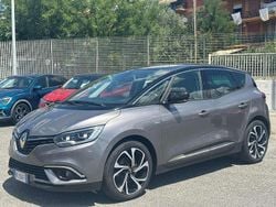 Grigio Usata 2017 Renault Scénic IV Bose Edition Monovolume | 12.200 € (Buon prezzo)