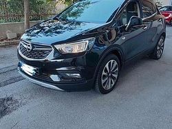 Nero Usata 2018 Opel Mokka X SUV | 12.500 € (Buon prezzo)